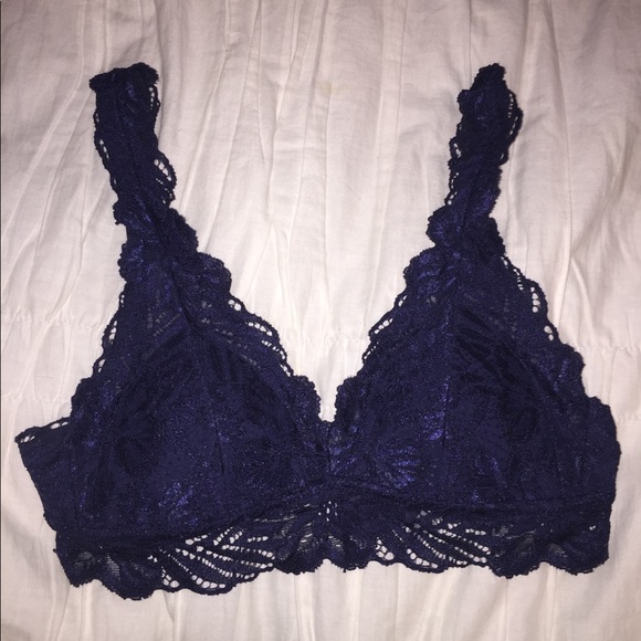 aerie Other - 🚫TRADED🚫Lace Bralette